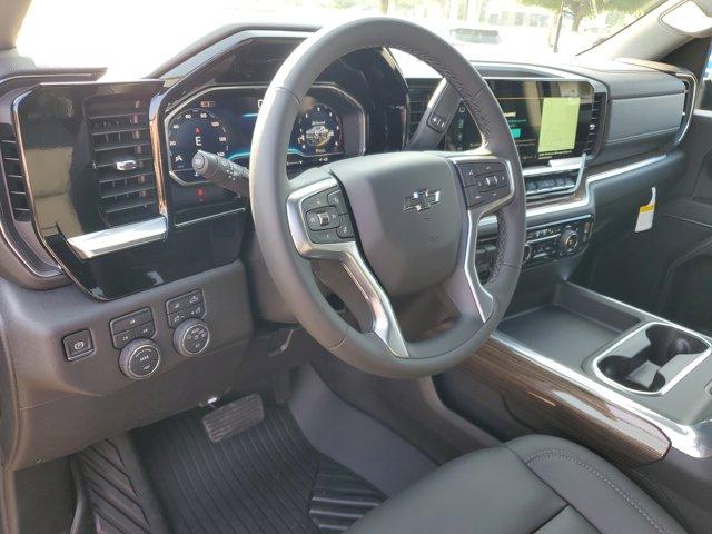 new 2025 Chevrolet Silverado 2500 car, priced at $71,674