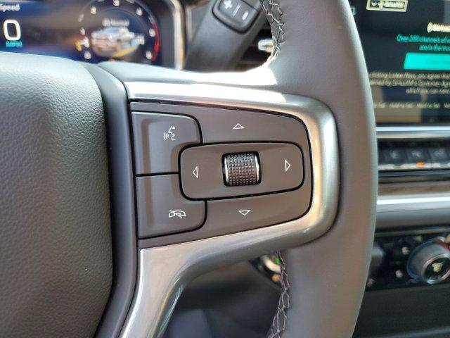 new 2025 Chevrolet Silverado 2500 car, priced at $71,674