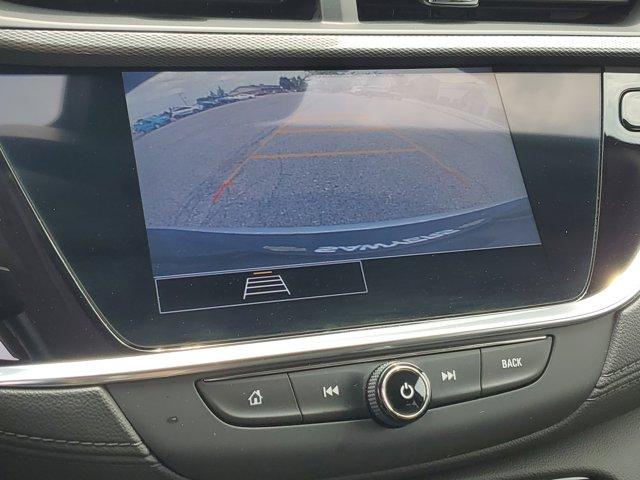 used 2023 Buick Encore GX car, priced at $20,782