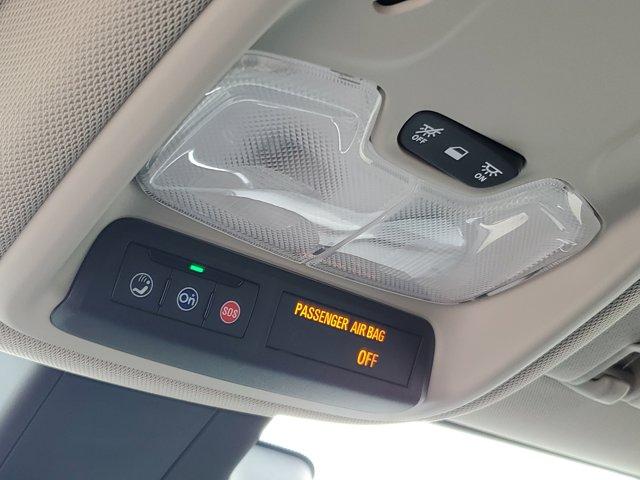 used 2023 Buick Encore GX car, priced at $20,782