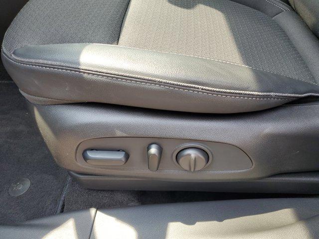used 2023 Buick Encore GX car, priced at $20,782