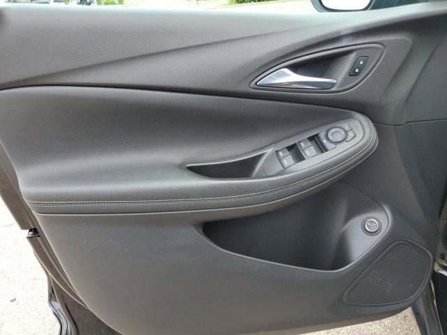 used 2023 Buick Encore GX car, priced at $20,782