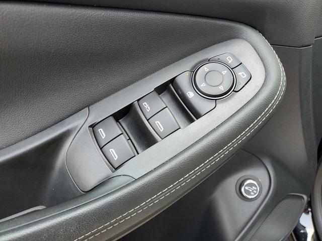 used 2023 Buick Encore GX car, priced at $20,782