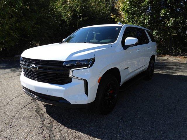 new 2024 Chevrolet Tahoe car, priced at $73,893