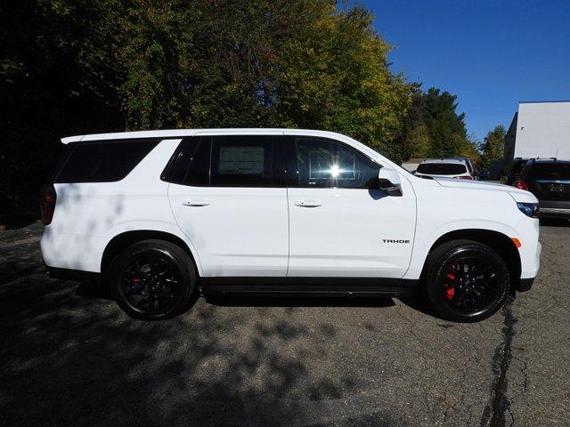 new 2024 Chevrolet Tahoe car, priced at $73,893