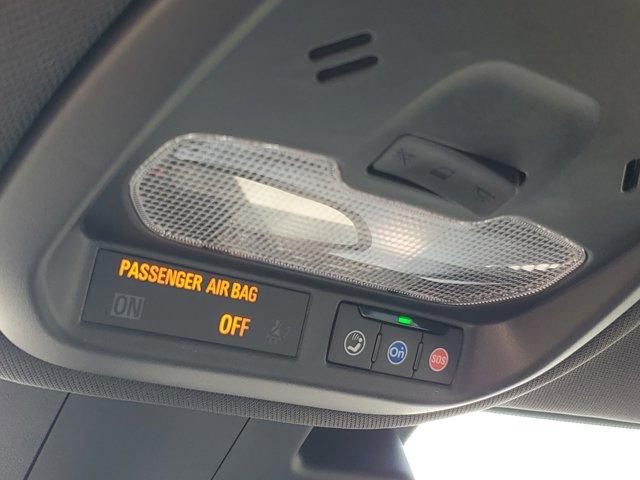 used 2024 Chevrolet Trax car, priced at $23,749