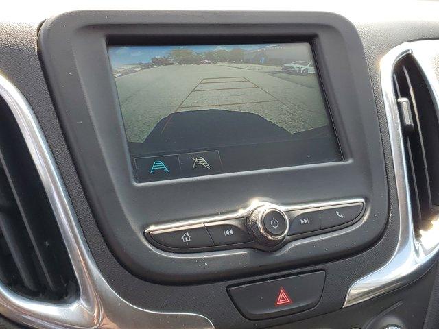 used 2018 Chevrolet Equinox car, priced at $11,679