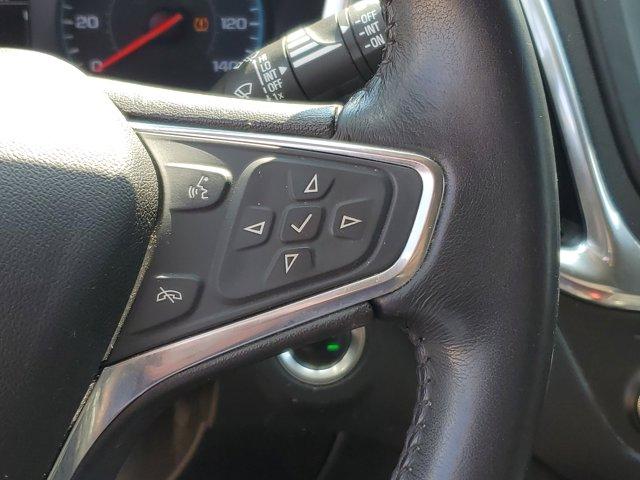 used 2018 Chevrolet Equinox car, priced at $11,679