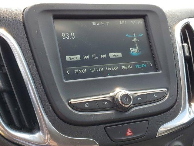 used 2018 Chevrolet Equinox car, priced at $11,679