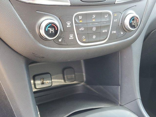 used 2018 Chevrolet Equinox car, priced at $11,679