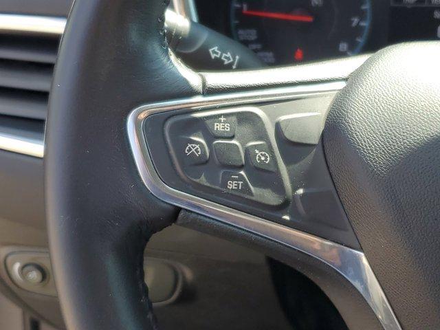 used 2018 Chevrolet Equinox car, priced at $11,679