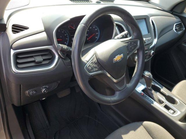 used 2018 Chevrolet Equinox car, priced at $11,679
