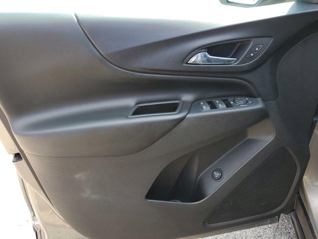 used 2018 Chevrolet Equinox car, priced at $11,679