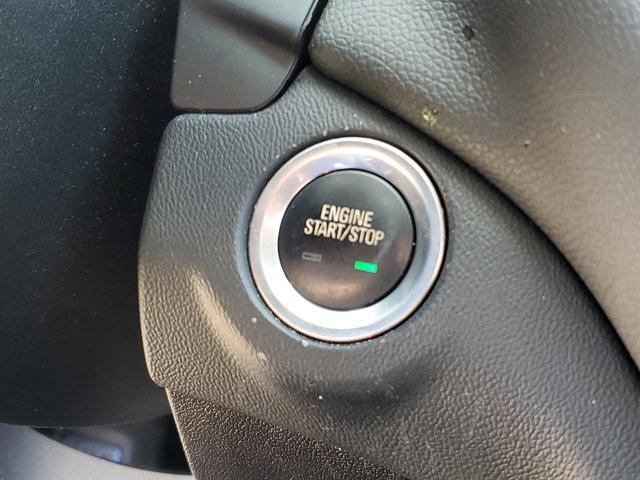 used 2018 Chevrolet Equinox car, priced at $11,679