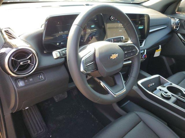 new 2026 Chevrolet Equinox car, priced at $30,789