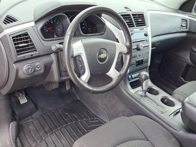 used 2012 Chevrolet Traverse car, priced at $5,988