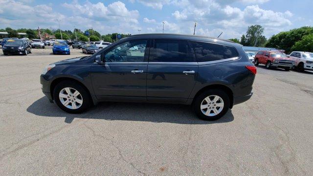 used 2012 Chevrolet Traverse car, priced at $5,988