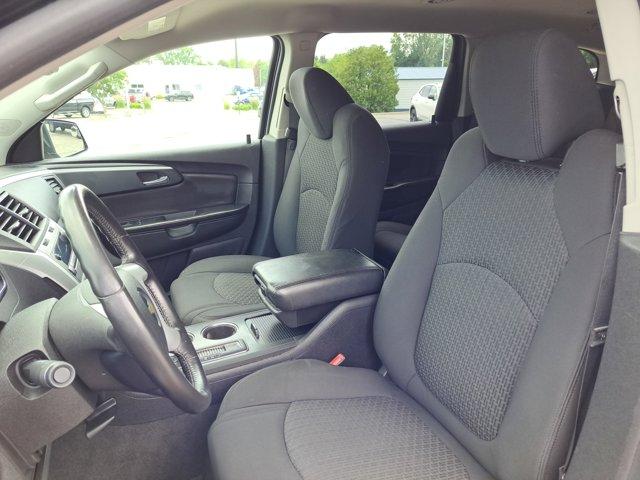 used 2012 Chevrolet Traverse car, priced at $5,988
