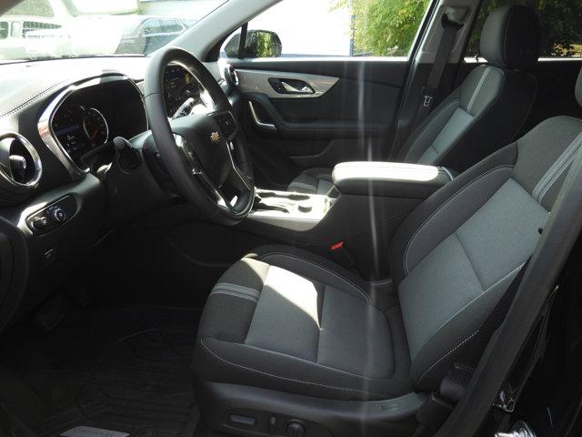 used 2023 Chevrolet Equinox car, priced at $24,468