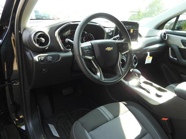 used 2023 Chevrolet Equinox car, priced at $24,468