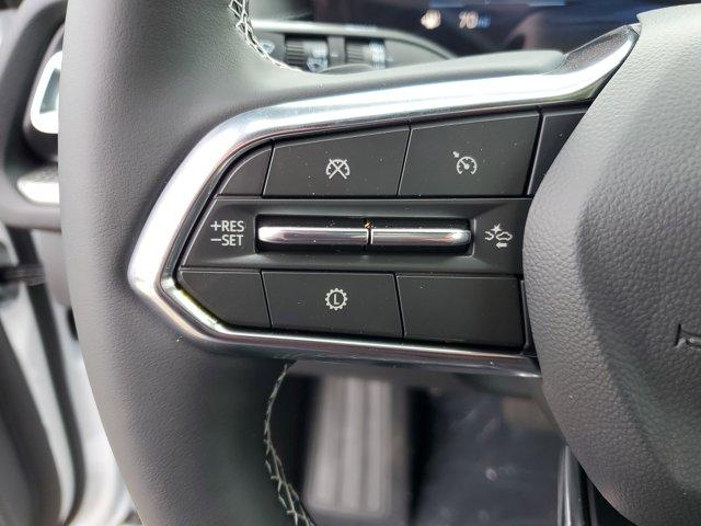 new 2025 Chevrolet Traverse car, priced at $40,839