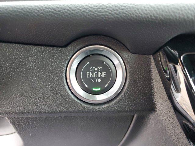 new 2025 Chevrolet Traverse car, priced at $40,839