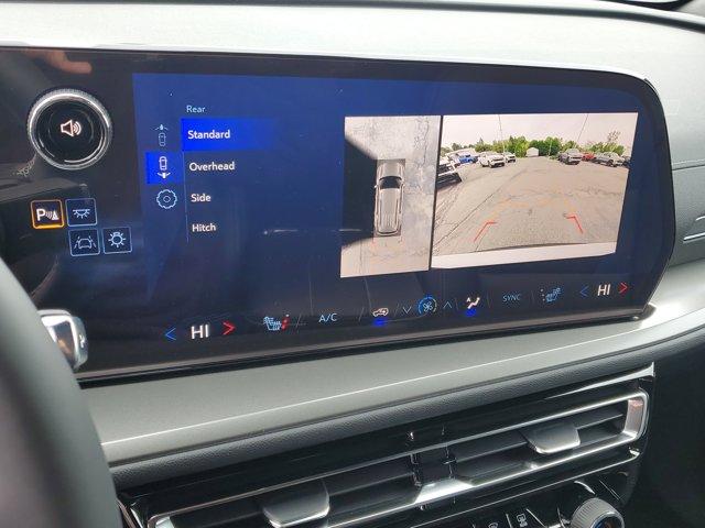 new 2025 Chevrolet Traverse car, priced at $40,839