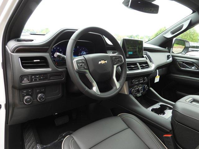 new 2024 Chevrolet Suburban car, priced at $73,521