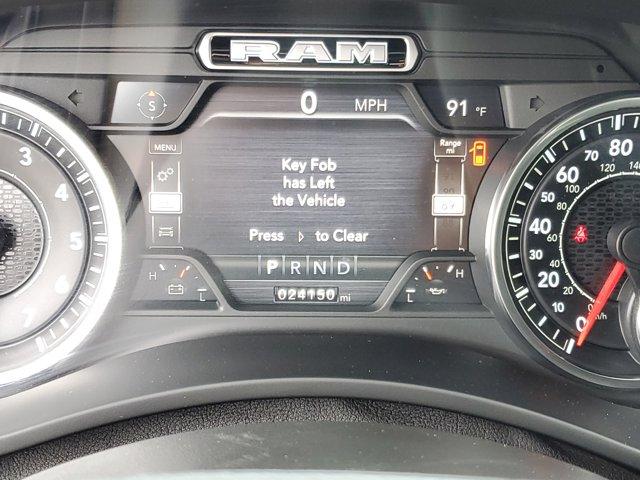 used 2020 Ram 2500 car, priced at $41,878