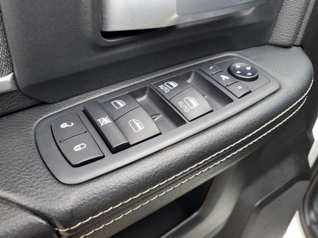 used 2020 Ram 2500 car, priced at $41,878