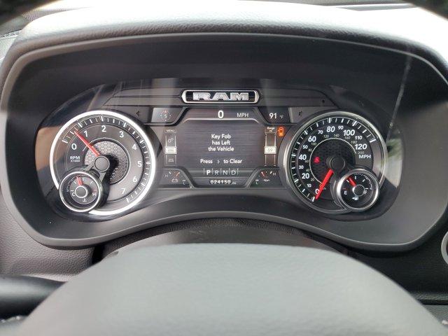 used 2020 Ram 2500 car, priced at $41,878