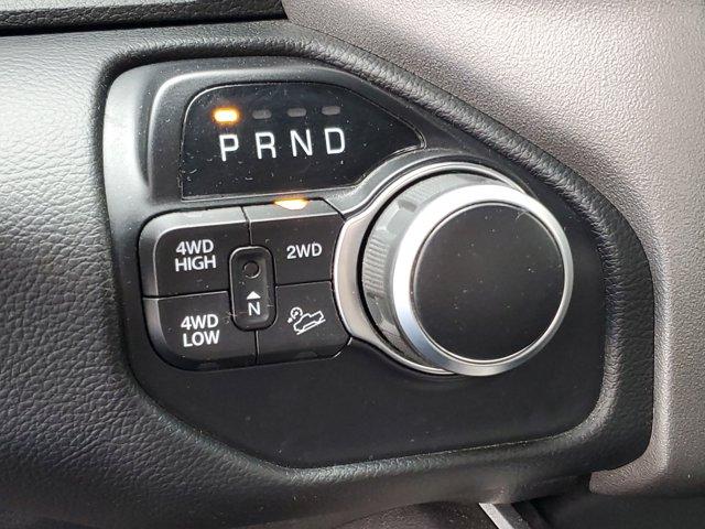 used 2020 Ram 2500 car, priced at $41,878