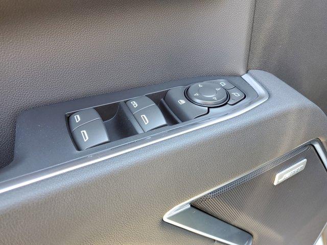 new 2025 Chevrolet Silverado 1500 car, priced at $56,399