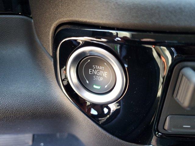 new 2025 Chevrolet Silverado 1500 car, priced at $56,399
