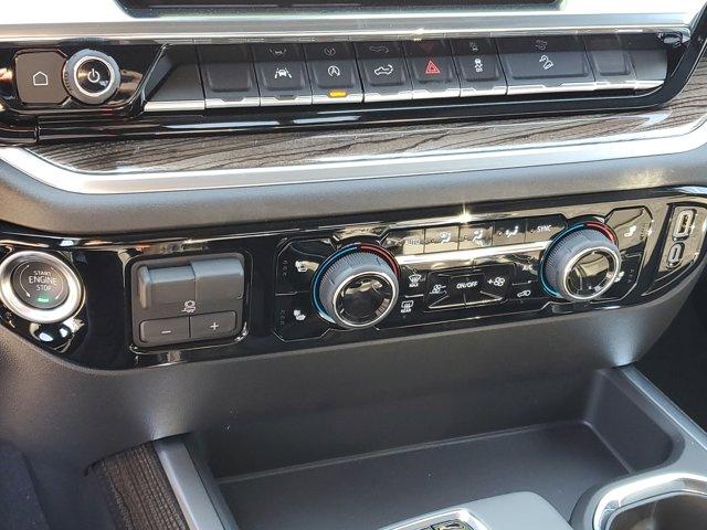 new 2025 Chevrolet Silverado 1500 car, priced at $56,399