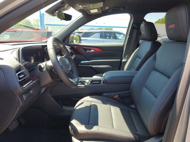 new 2026 Chevrolet Traverse car, priced at $48,422