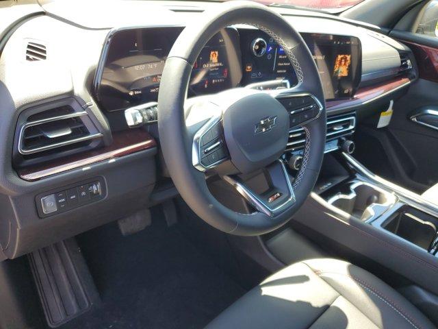 new 2026 Chevrolet Traverse car, priced at $48,422