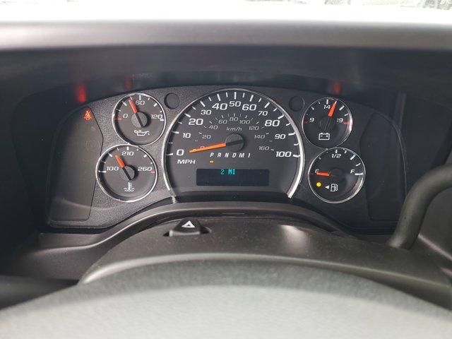 new 2025 Chevrolet Express 3500 car, priced at $47,157