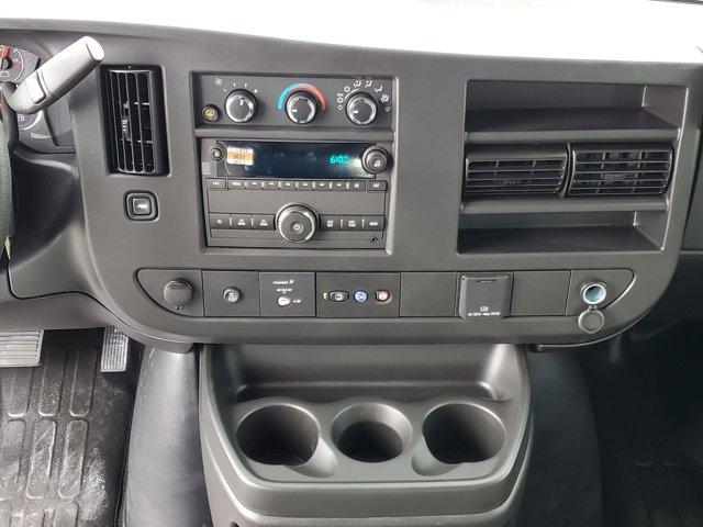 new 2025 Chevrolet Express 3500 car, priced at $47,157