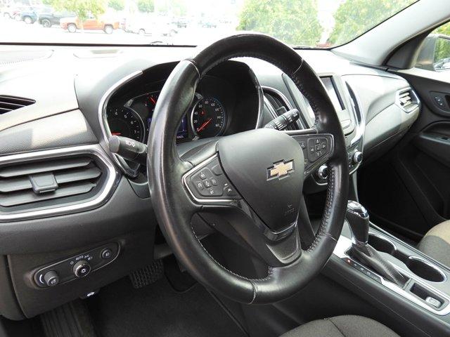 used 2020 Chevrolet Equinox car, priced at $22,257