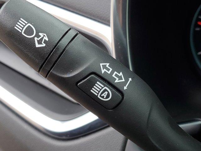 used 2024 Chevrolet Equinox car, priced at $25,864