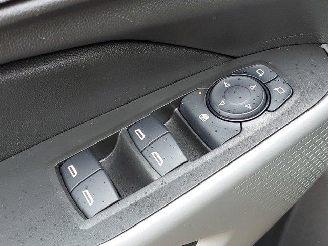 used 2024 Chevrolet Trax car, priced at $22,968