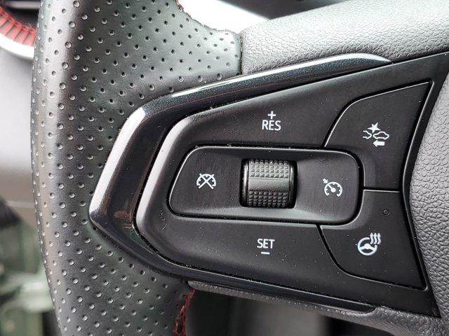 used 2024 Chevrolet Trax car, priced at $22,968