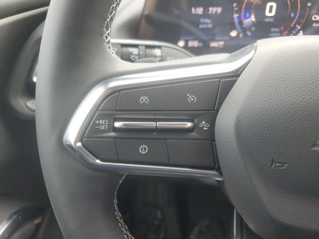 new 2025 Chevrolet Traverse car, priced at $41,544
