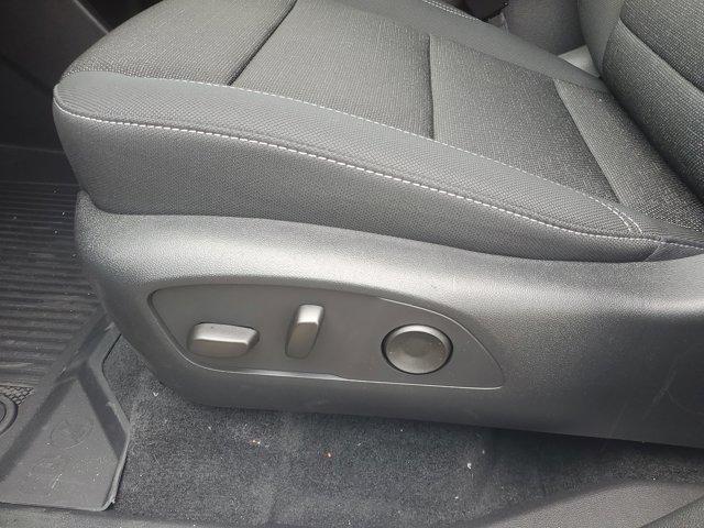 new 2025 Chevrolet Traverse car, priced at $41,544