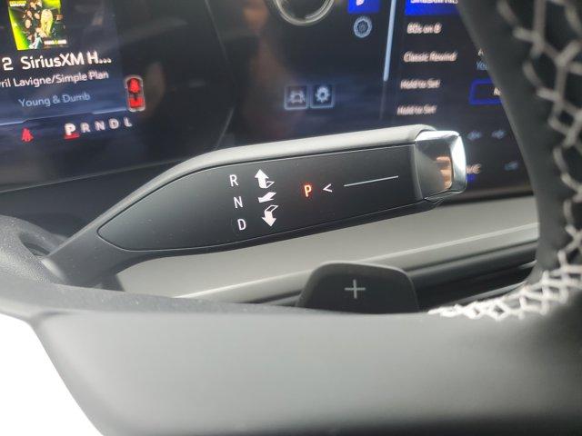 new 2025 Chevrolet Traverse car, priced at $41,544