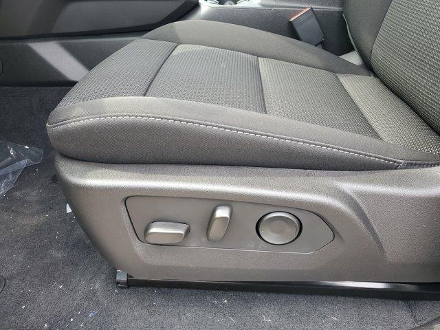 new 2025 Chevrolet Colorado car, priced at $38,215