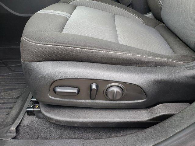 used 2023 Chevrolet Blazer car, priced at $24,674