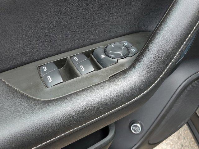 used 2023 Chevrolet Blazer car, priced at $24,674