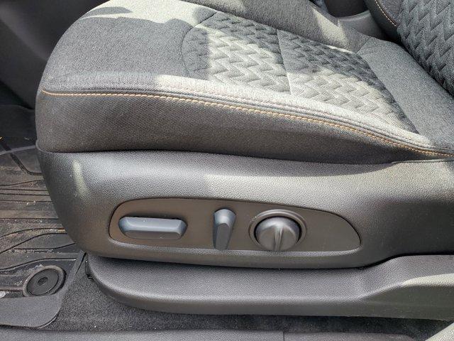 used 2022 Chevrolet Equinox car, priced at $20,887